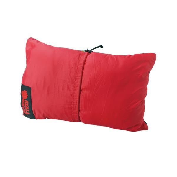Fjällräven Puffy, Red